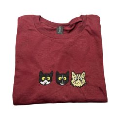 Short Sleeve T-shirt - Image 3