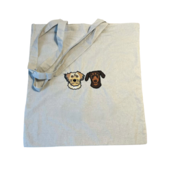 Tote Bag - Image 5