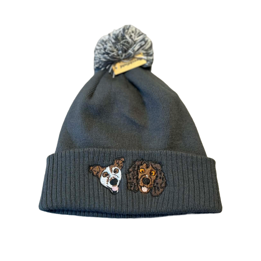 Bobble Hat - Image 5