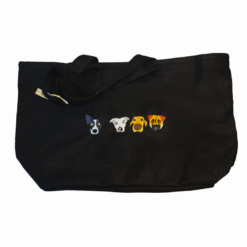 Canvas Bag