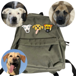Alternative view of Classic Backpack