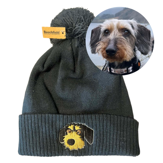 Bobble Hat - Image 2