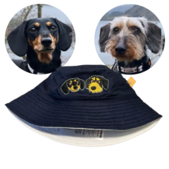 Alternative view of Bucket Hat