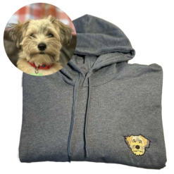 Alternative view of Pullover Hoodie