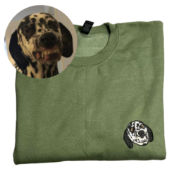 Alternative view of Sweatshirt