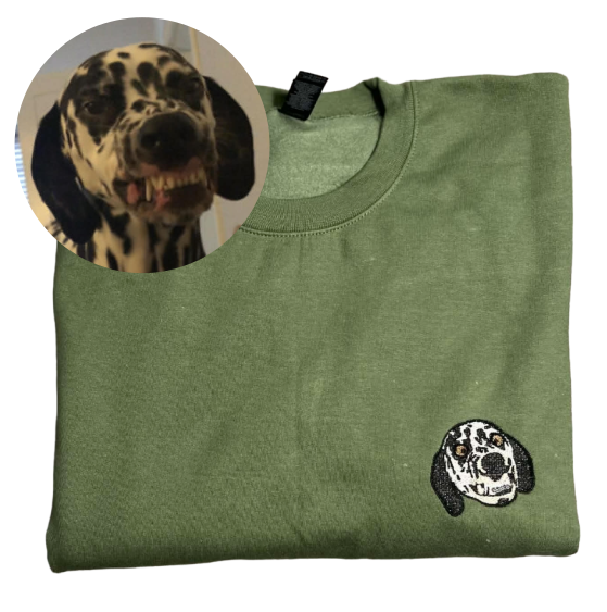 Sweatshirt - Image 2