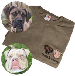 Alternative view of Short Sleeve T-shirt
