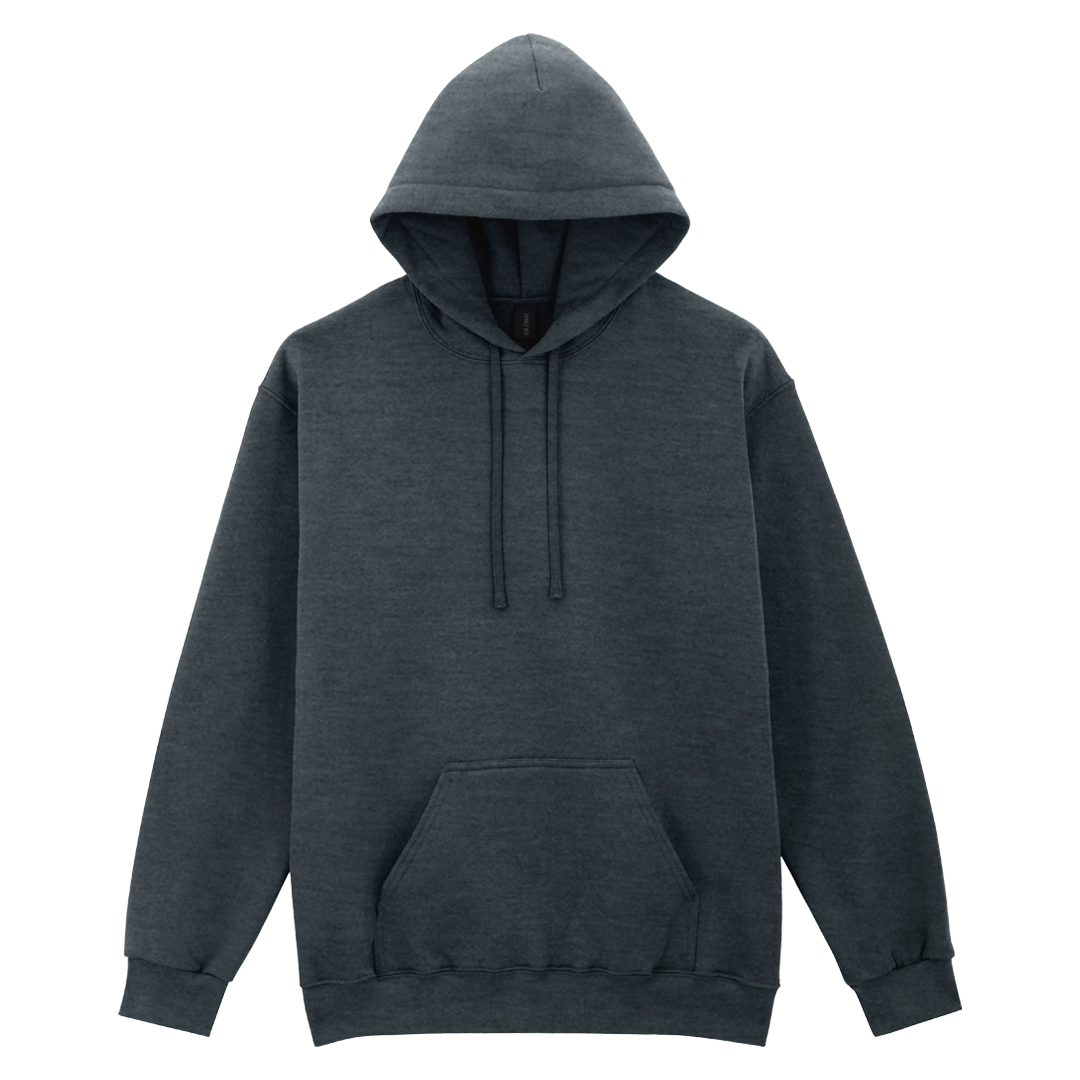Pullover Hoodie - Image 8
