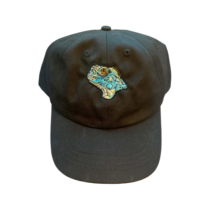 Baseball Cap - Image 4