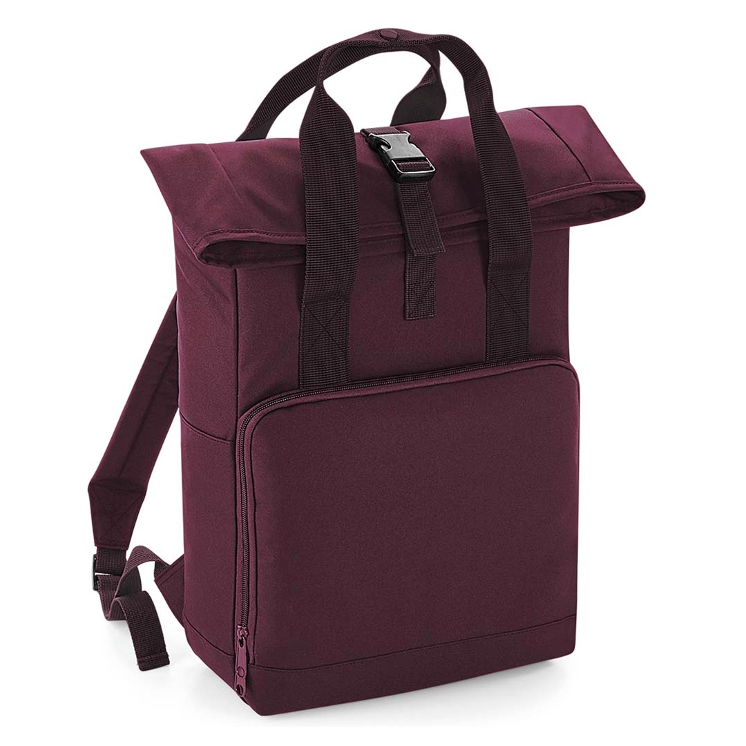 Roll-Top Backpack - Image 10