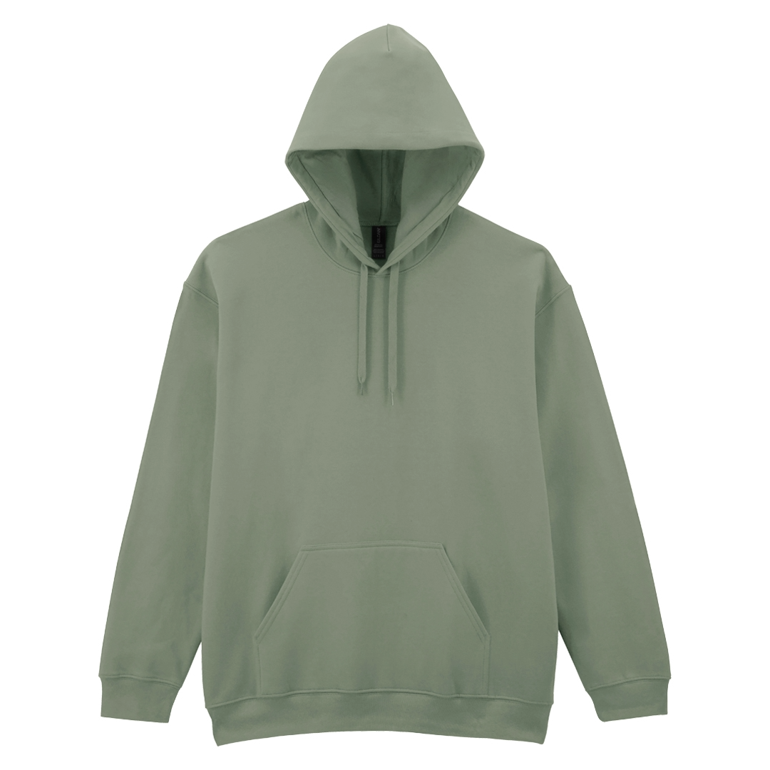 Pullover Hoodie - Image 6