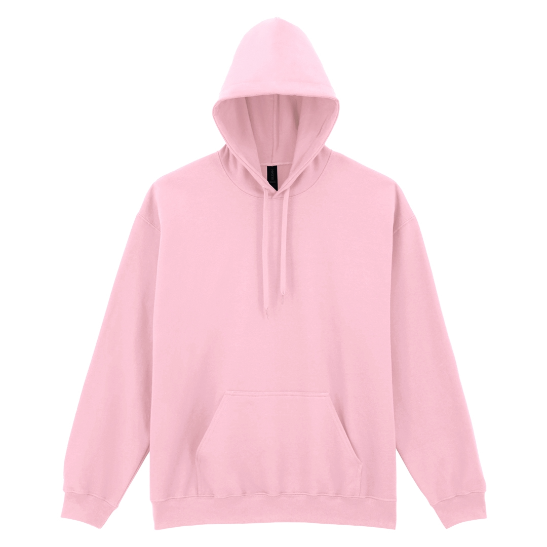 Pullover Hoodie - Image 12