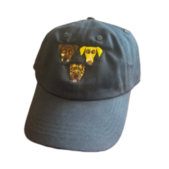 Baseball Cap - Image 3