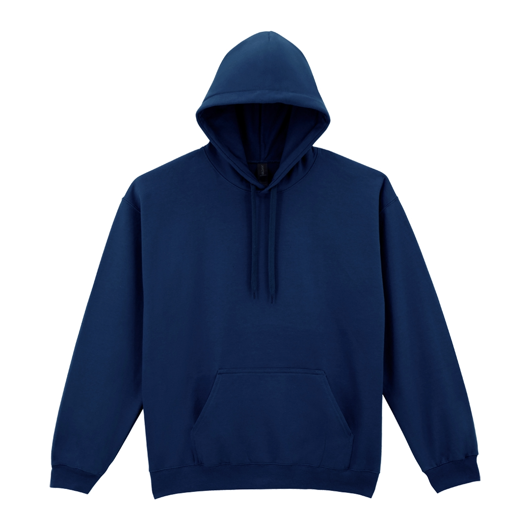 Pullover Hoodie - Image 13