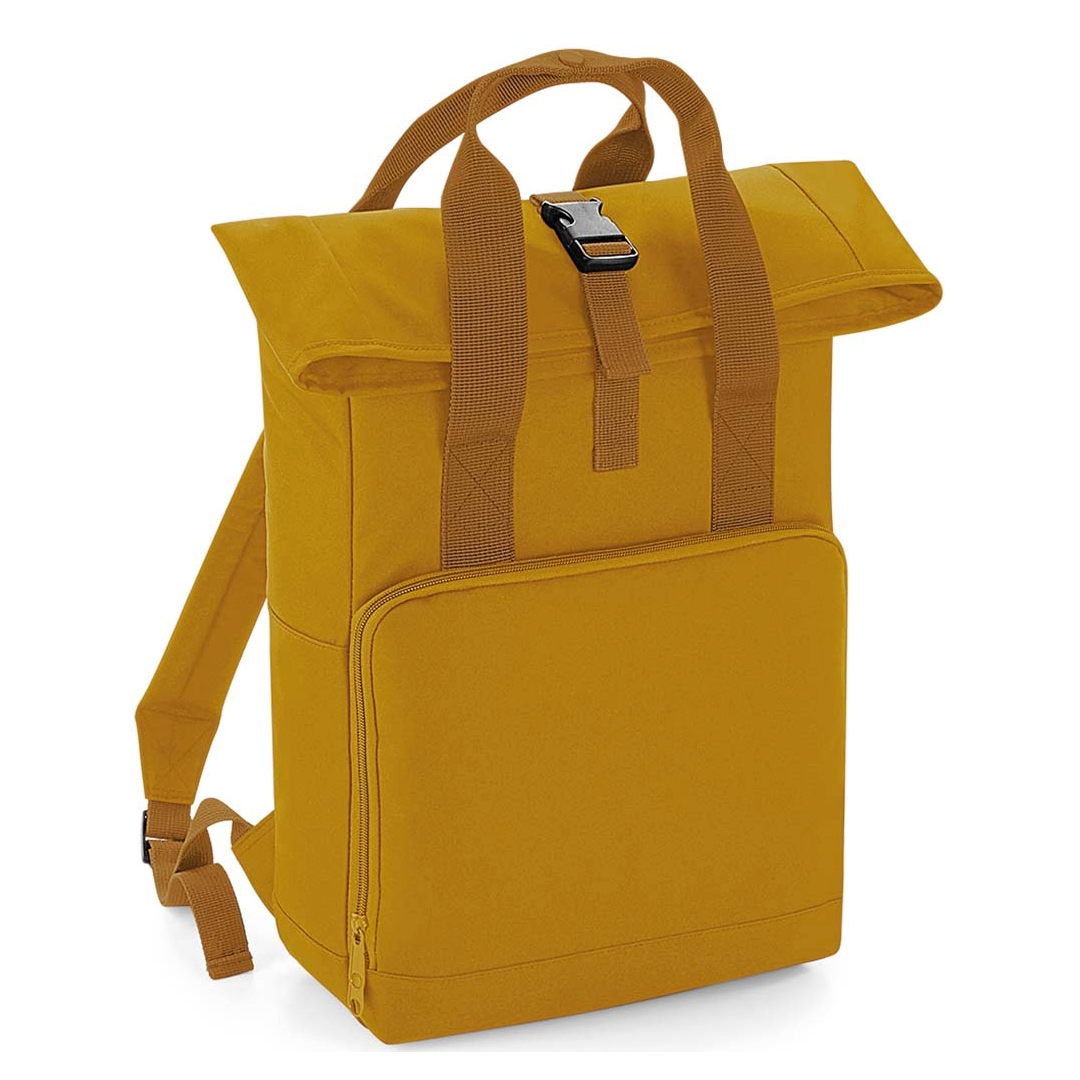 Roll-Top Backpack - Image 5
