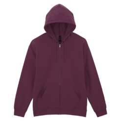 Full-Zip Hoodie - Image 8