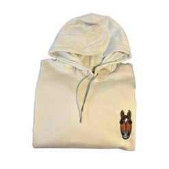 Pullover Hoodie
