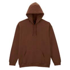 Pullover Hoodie - Image 4