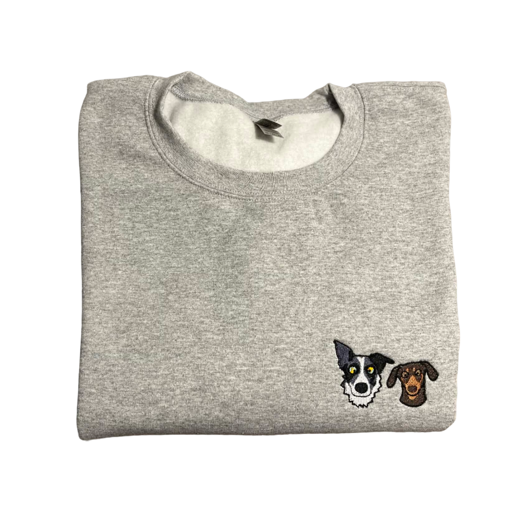 Sweatshirt - Image 3
