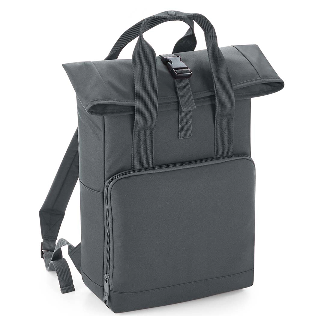Roll-Top Backpack - Image 9