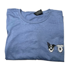 Short Sleeve T-shirt - Image 5