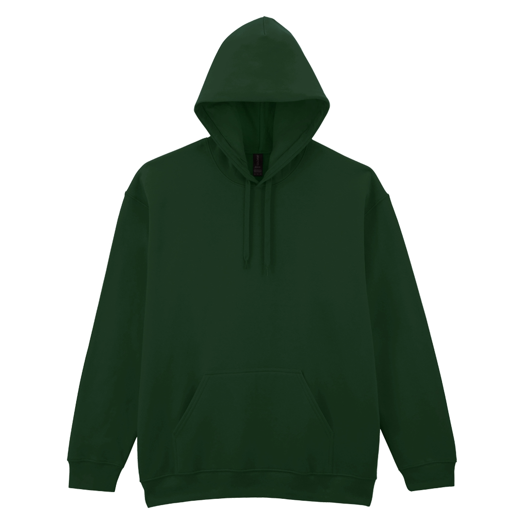 Pullover Hoodie - Image 15