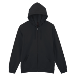 Full-Zip Hoodie - Image 3
