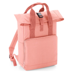 Roll-Top Backpack - Image 6