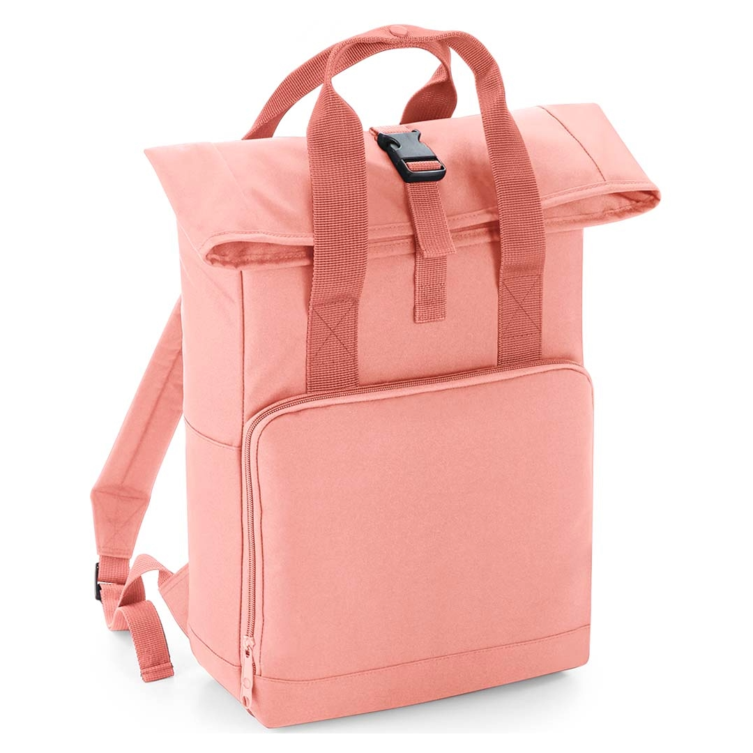 Roll-Top Backpack - Image 6
