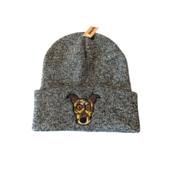 Beanie Hat - Image 6