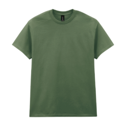 Short Sleeve T-shirt - Image 17