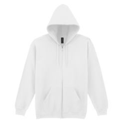 Full-Zip Hoodie - Image 6