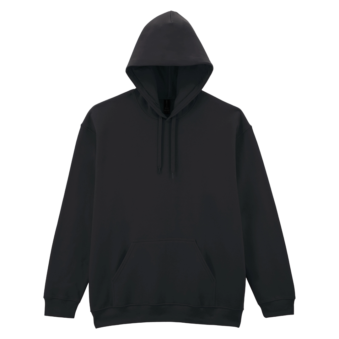 Pullover Hoodie - Image 7