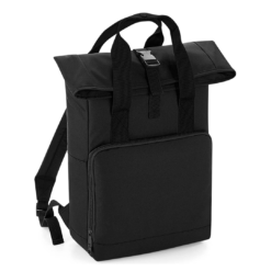 Roll-Top Backpack - Image 8