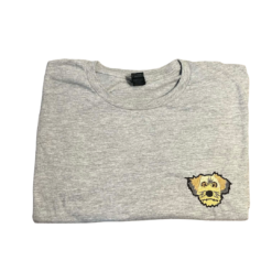 Short Sleeve T-shirt - Image 4