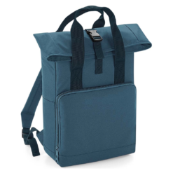 Roll-Top Backpack - Image 4