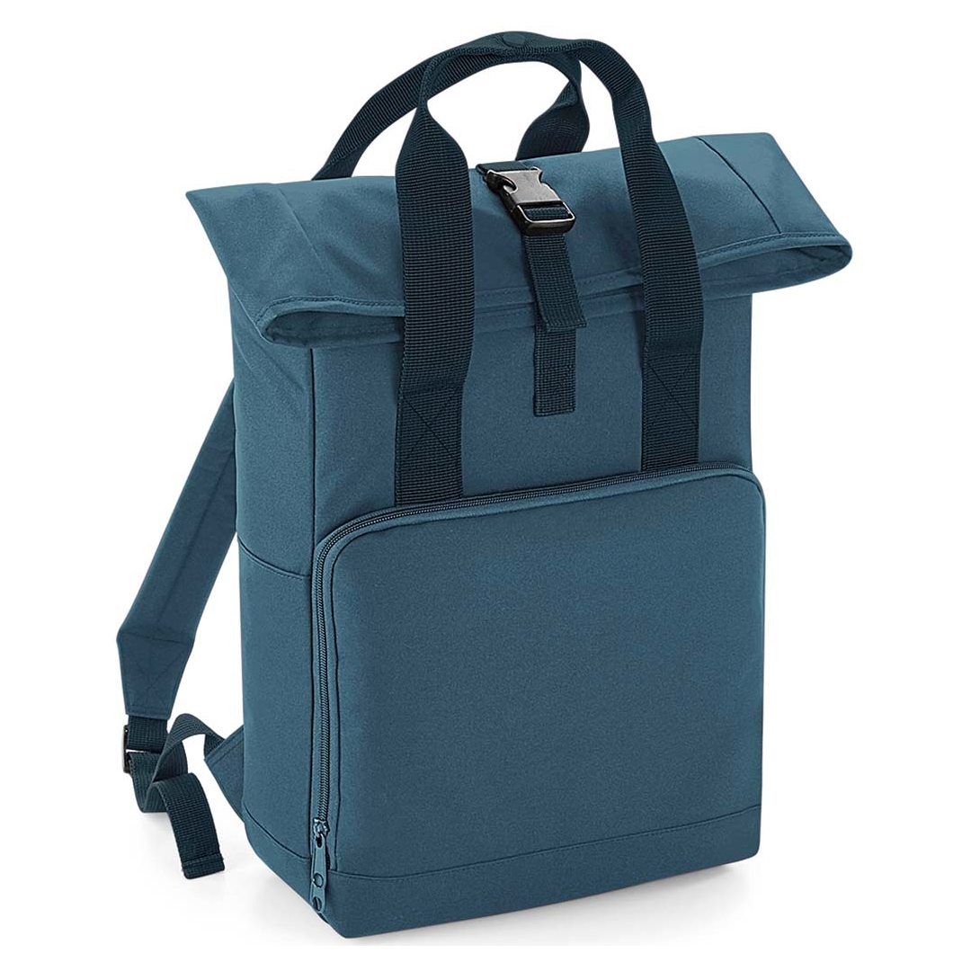 Roll-Top Backpack - Image 4