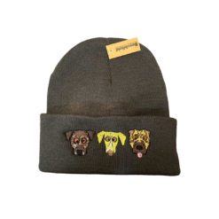 Beanie Hat - Image 4