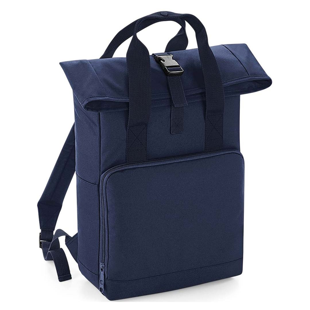 Roll-Top Backpack - Image 11