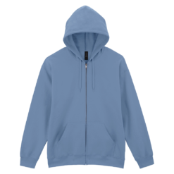 Full-Zip Hoodie - Image 10