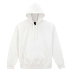 Pullover Hoodie - Image 10