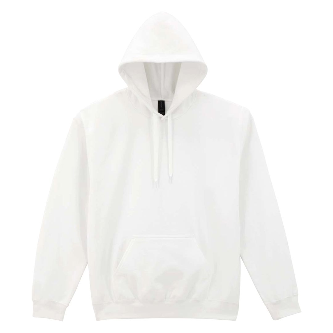 Pullover Hoodie - Image 10