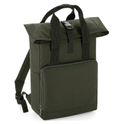 Roll-Top Backpack - Image 12