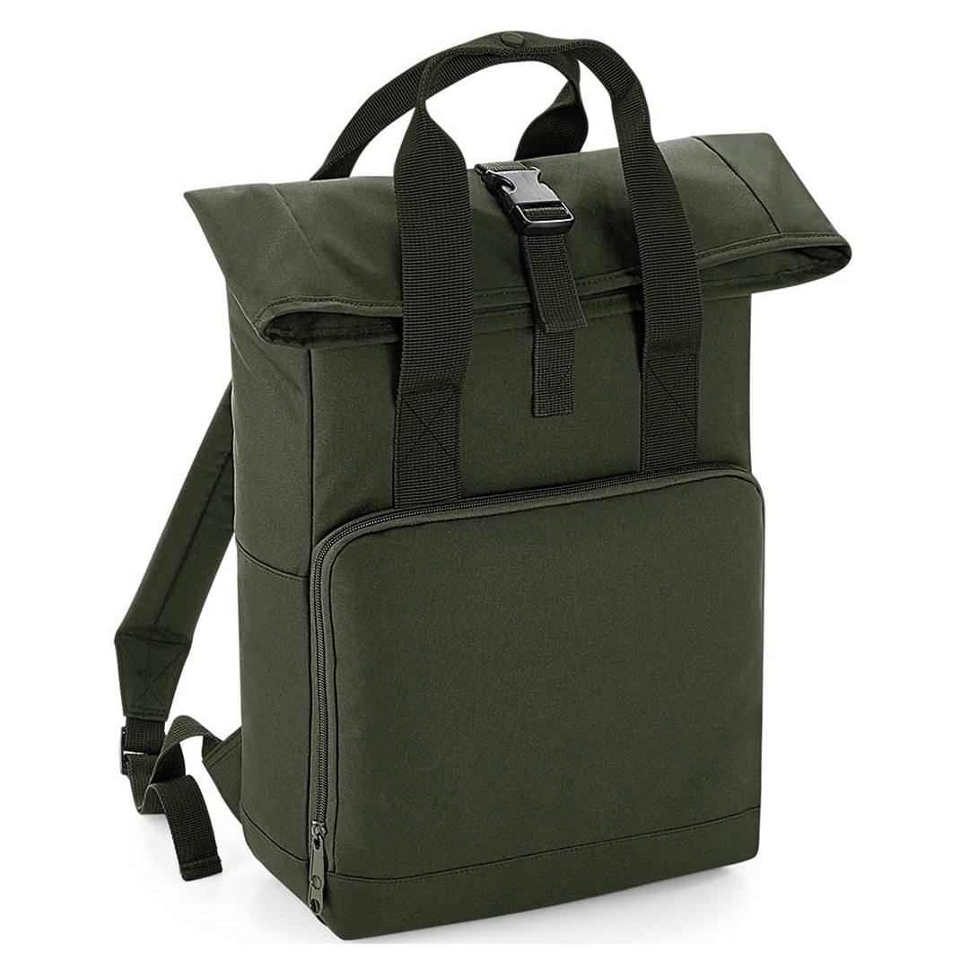 Roll-Top Backpack - Image 12