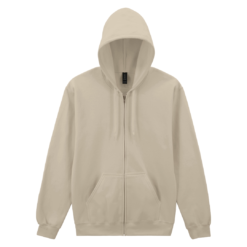 Full-Zip Hoodie - Image 7