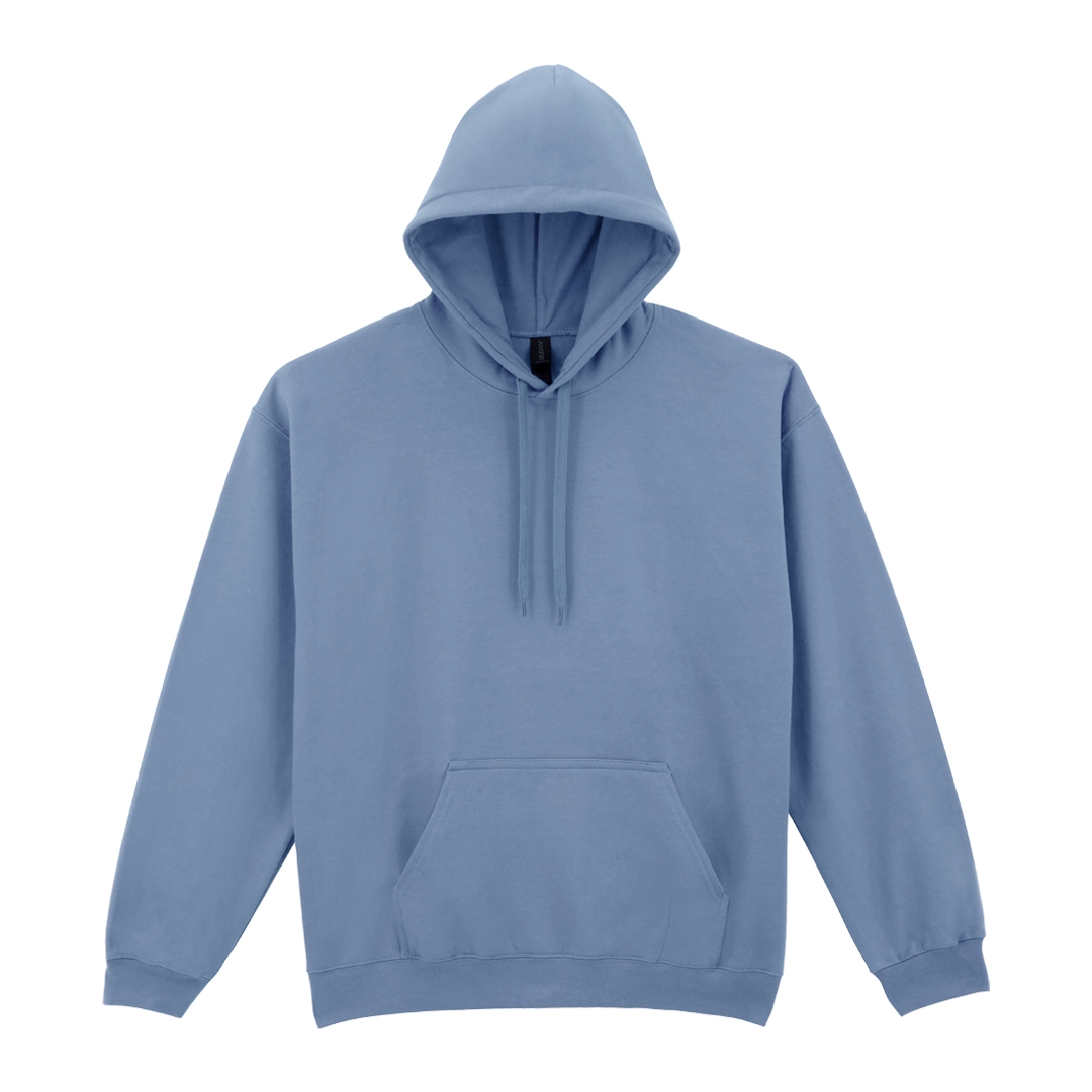 Pullover Hoodie - Image 14