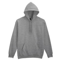 Pullover Hoodie - Image 9