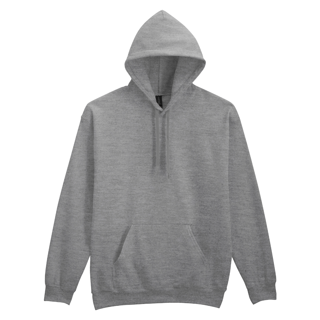 Pullover Hoodie - Image 9