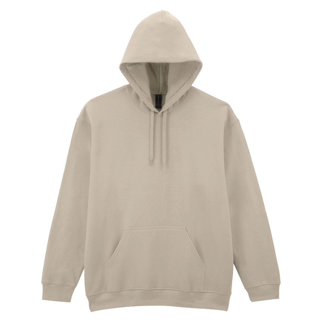 Pullover Hoodie - Image 11