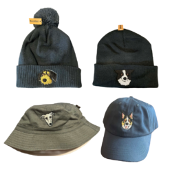 Hats